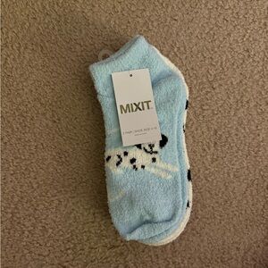 Mixit 2 Pair of Socks